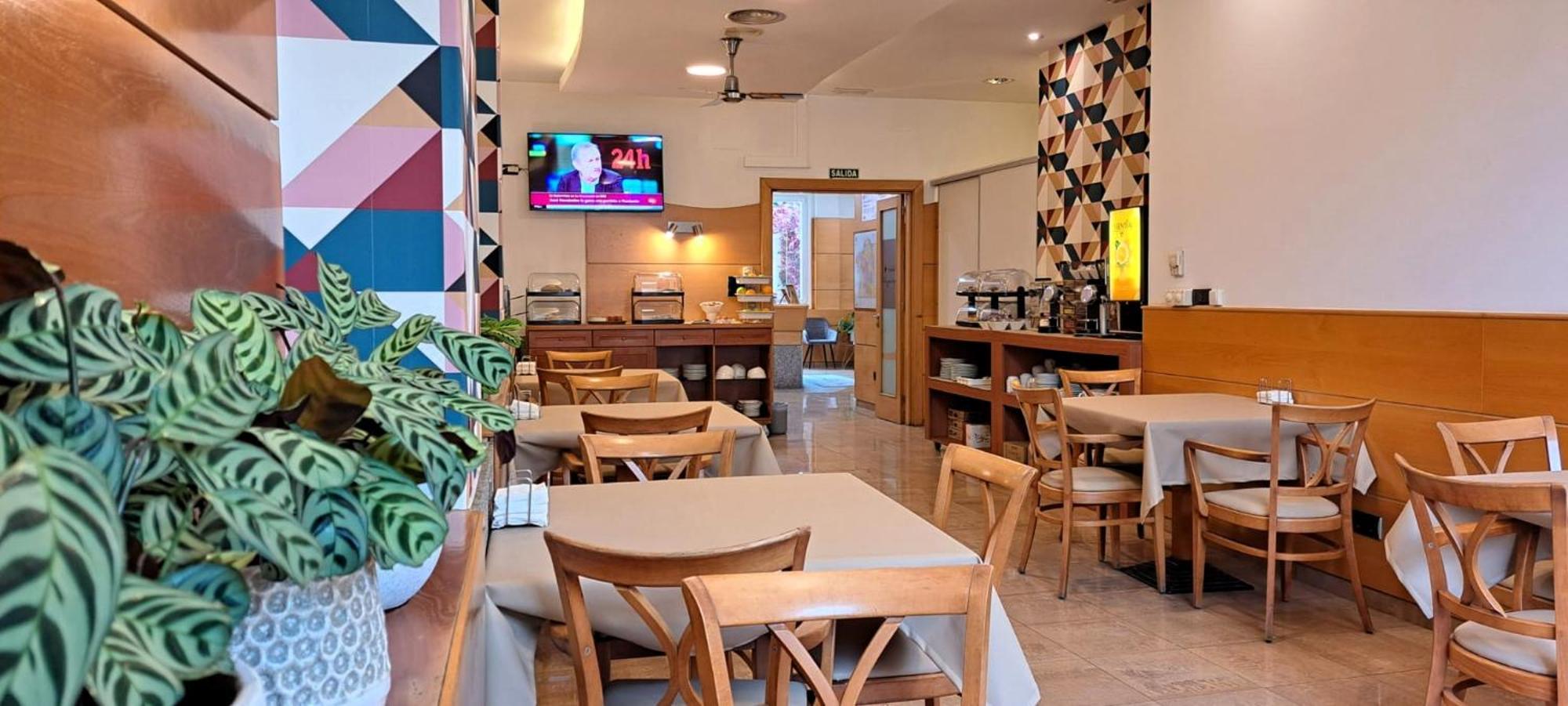 Hotel Vilagarcia Vilagarcia de Arousa Kültér fotó